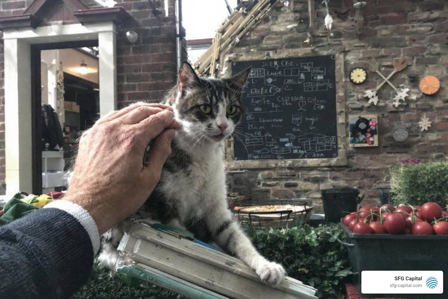 flowchart illustrating the three main ways a business can qualify for the ERC - ERC eligibility criteria