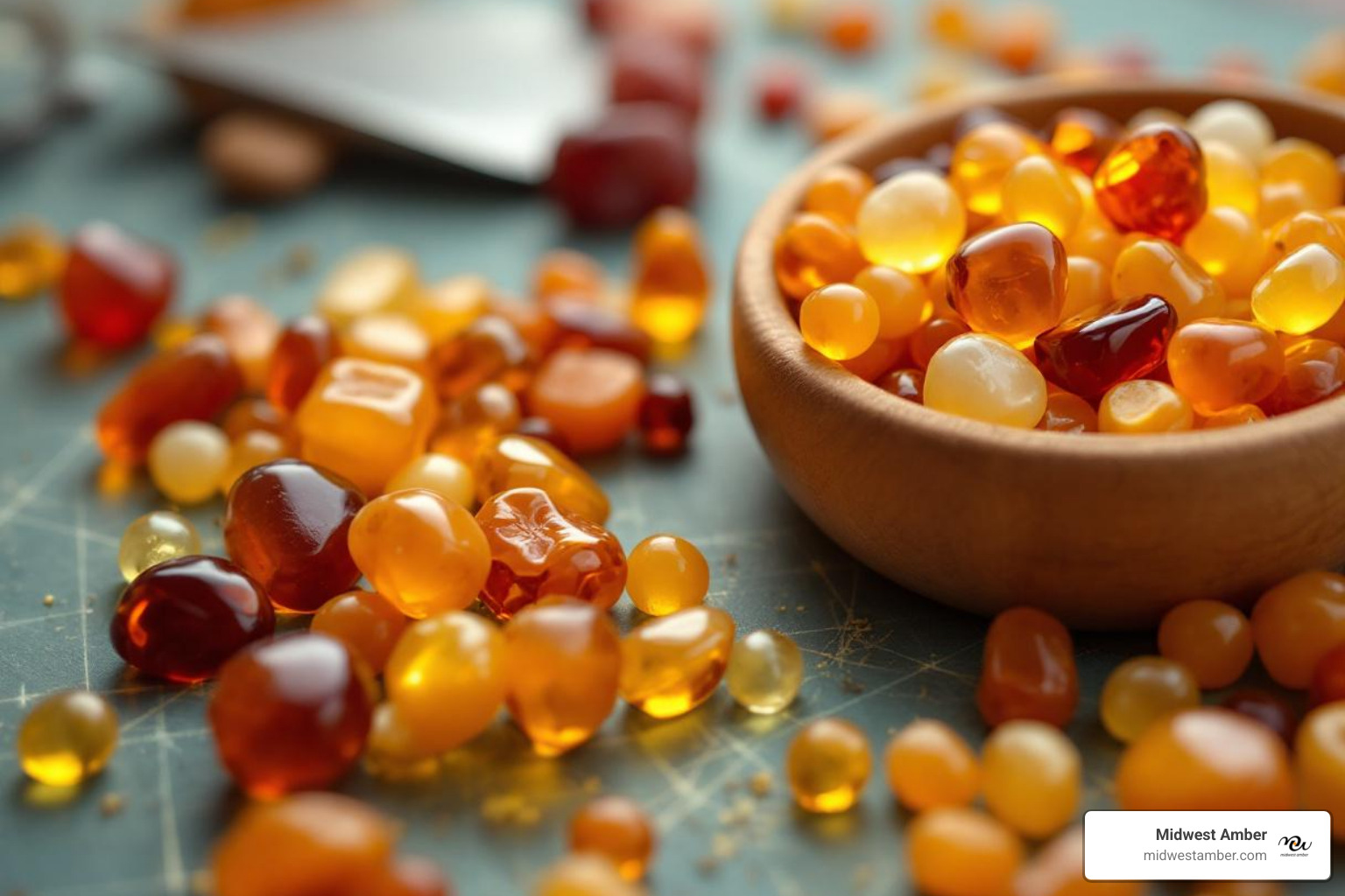 amber beads for jewelry making