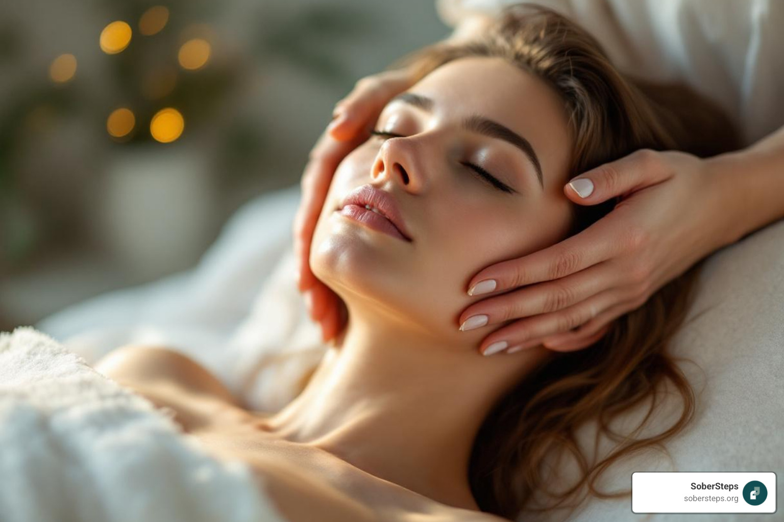 Serene therapy session in progress - Magellan Health