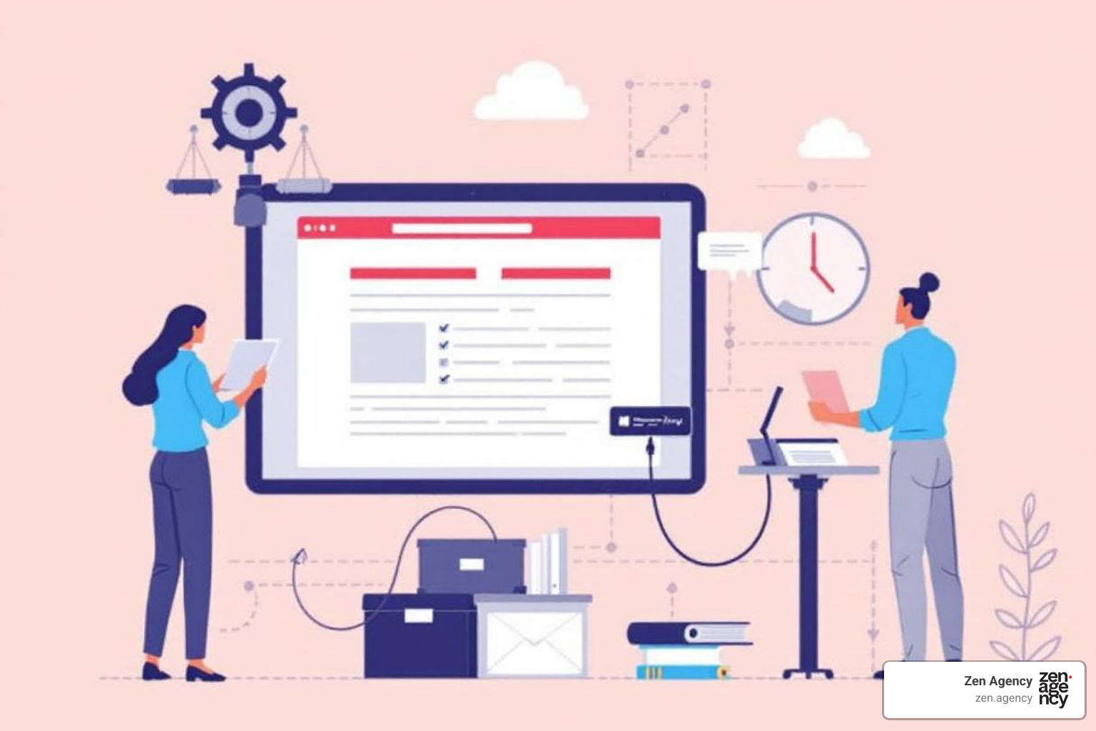 clean, easy-to-understand tiered pricing table - proposal for website development and maintenance doc clean, easy-to-understand tiered pricing table - proposal for website development and maintenance doc