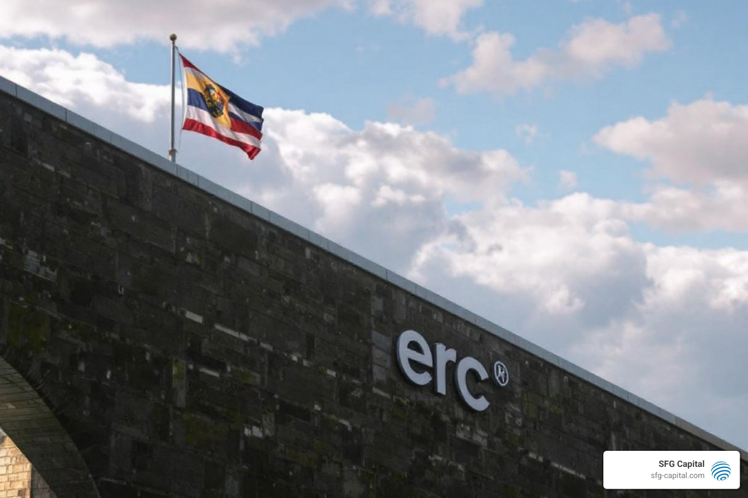 Checklist for ERC buyout process: Application submission, Documentation review, Custom offer, Due diligence, Funding disbursement - erc claim buyout