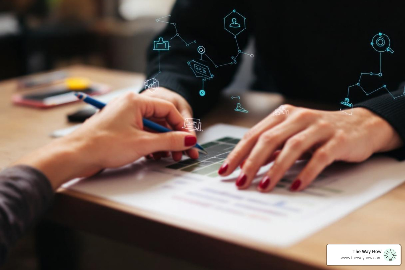 Diagram showing a central content pillar with spokes leading to supporting blog posts and sub-topics - internet business seo Diagram showing a central content pillar with spokes leading to supporting blog posts and sub-topics - internet business seo