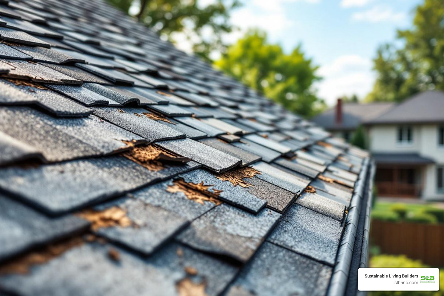 Infographic showing the top 5 signs your roof needs attention: curling or missing shingles, water stains on ceilings or walls, damaged or rusted flashing around chimneys and vents, excessive granules collecting in gutters, and visible sagging or uneven roof lines - roof repair installation in sebastopol, ca