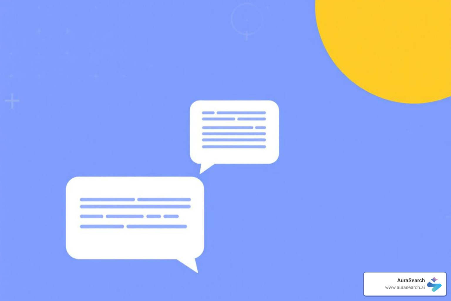 digital marketing strategy board with sections for Content, Authority, and Technical SEO - Optimize for ChatGPT