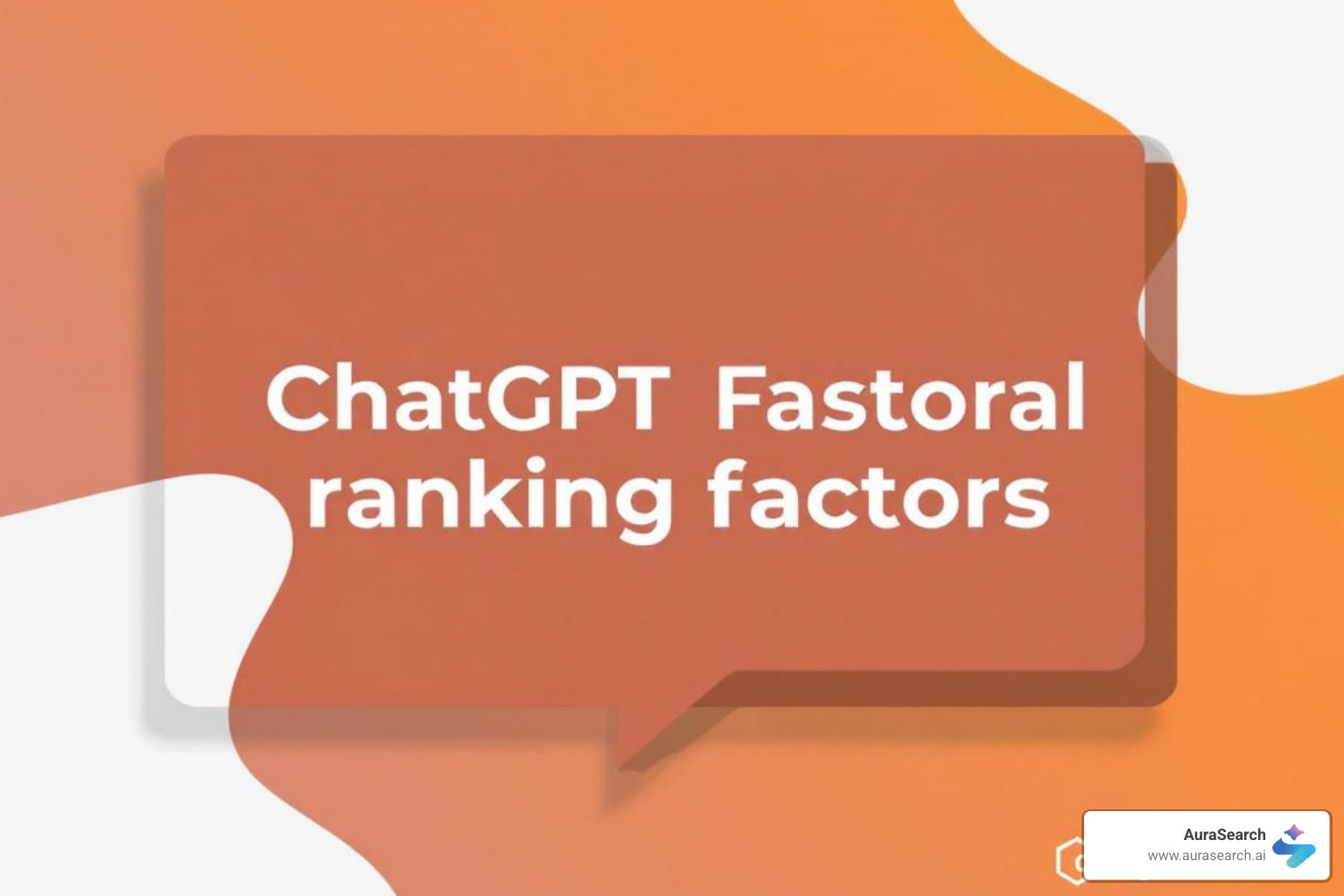 chart showing the correlation between referring domains and ChatGPT citations - ChatGPT ranking factors