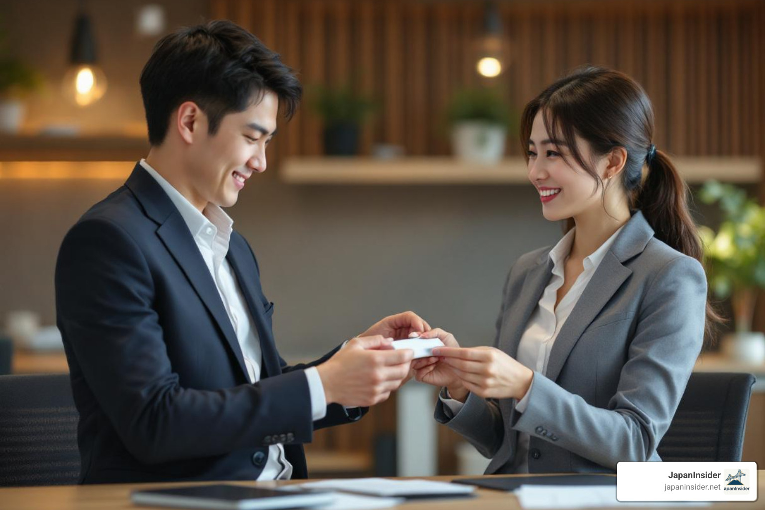 business card exchange in Japanese office - business cards japanese etiquette business card exchange in Japanese office - business cards japanese etiquette
