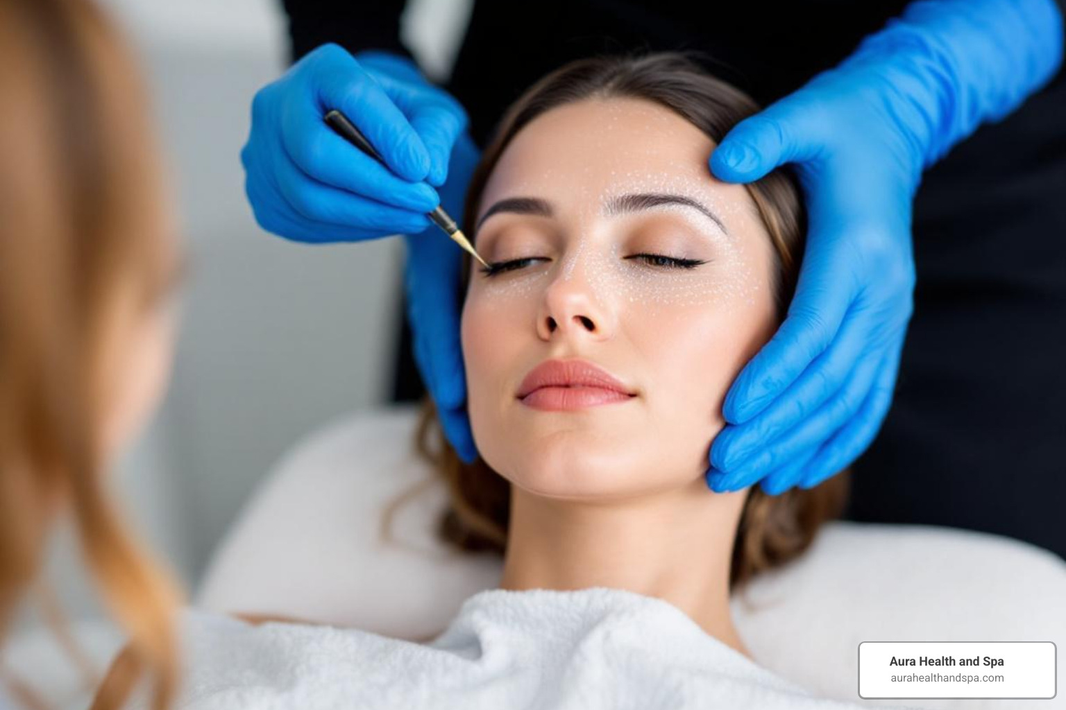 microneedling treatment - microneedling offers near me