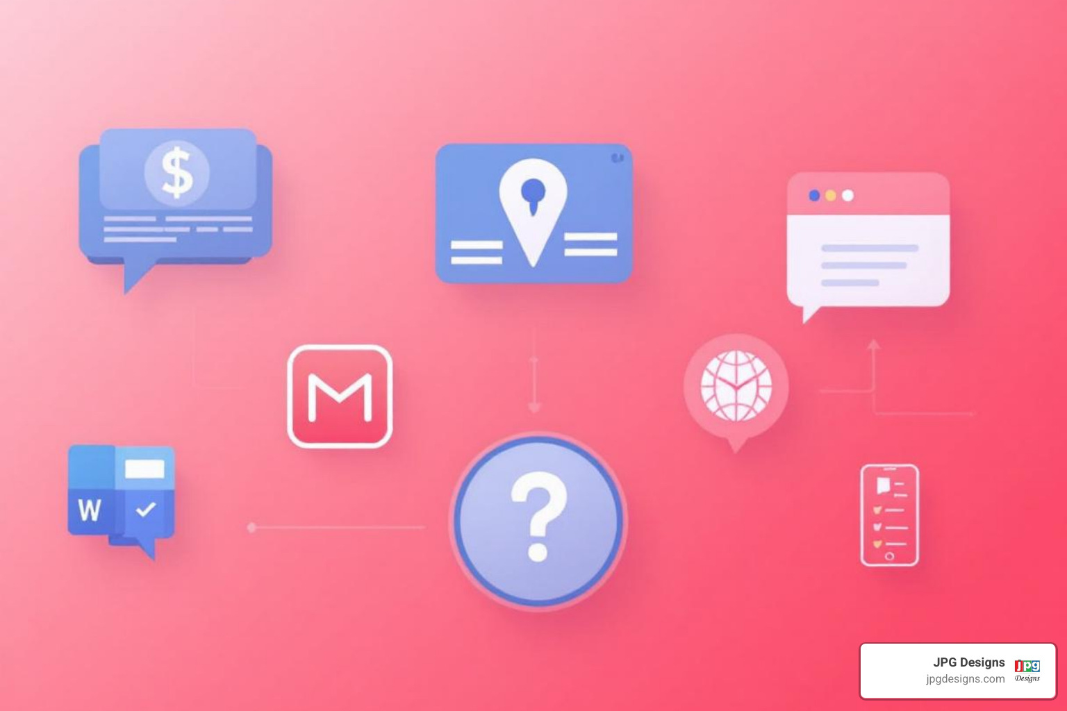 Responsive website design on multiple devices - digital marketing company