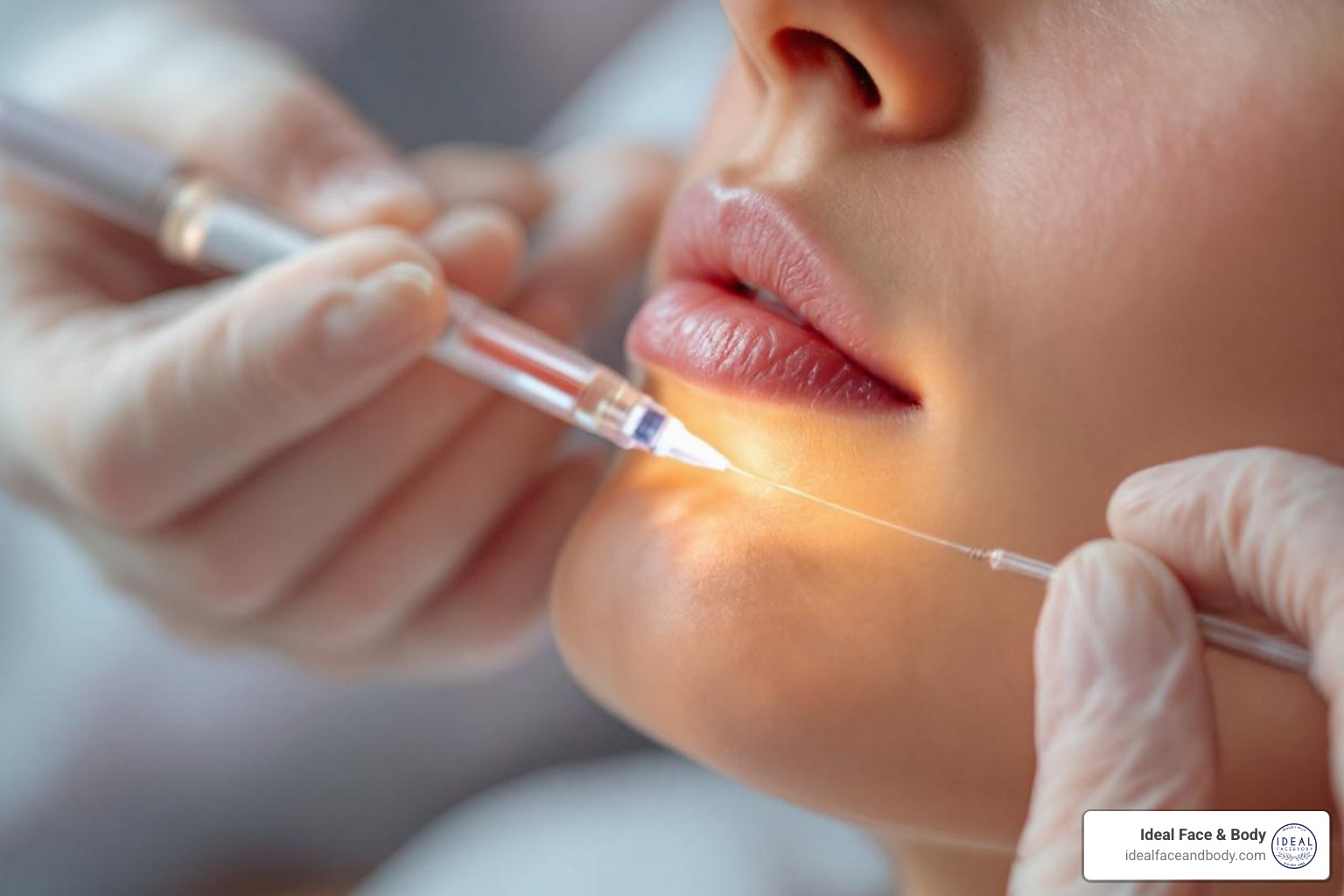 non-surgical chin treatment - double chin removal non-surgical chin treatment - double chin removal