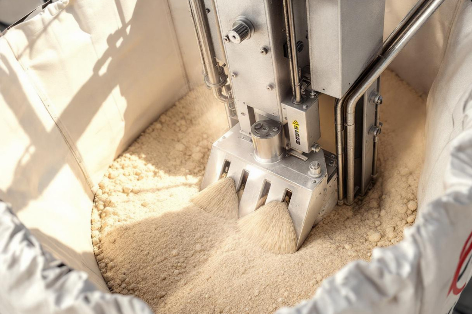 agitator paddles - bulk bag hopper agitator paddles - bulk bag hopper