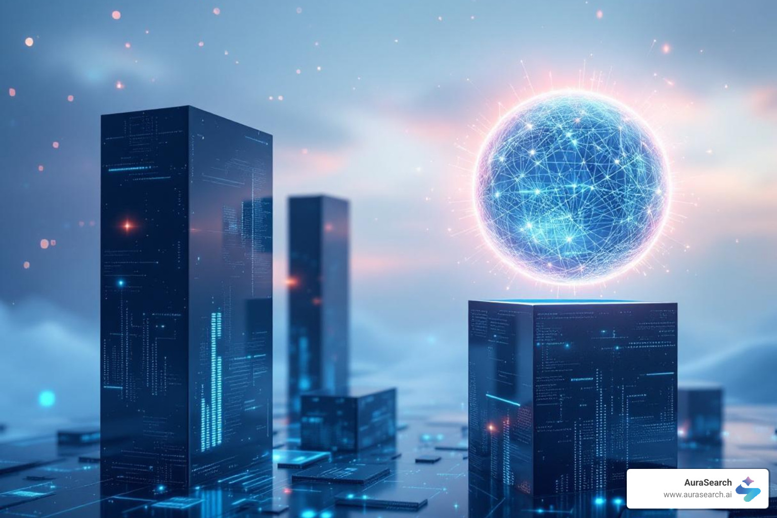 Checklist of key AI SEO pillars - chatgpt seo australia