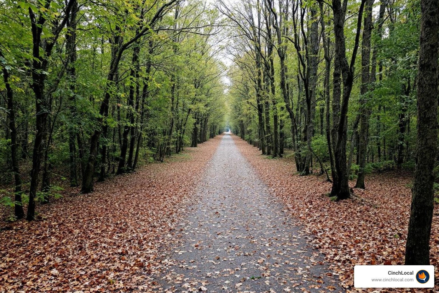 Optimized Google Business Profile for a roofing company displayed on a desktop, highlighting key features like reviews and service areas.