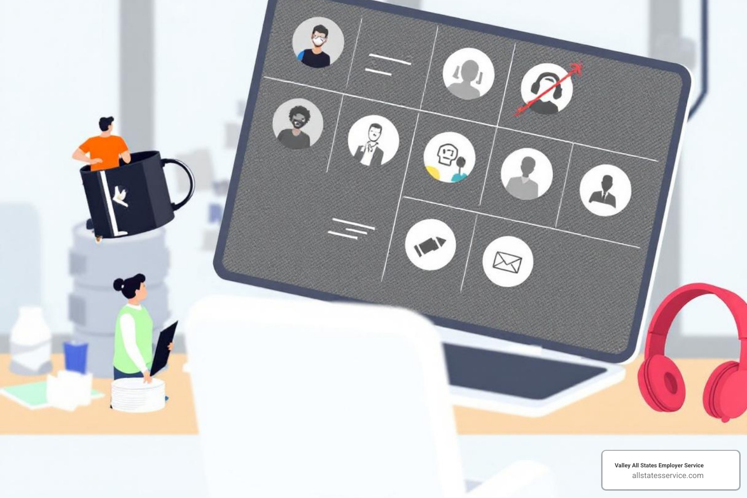 remote I-9 checklist - i 9 verification process for remote employees