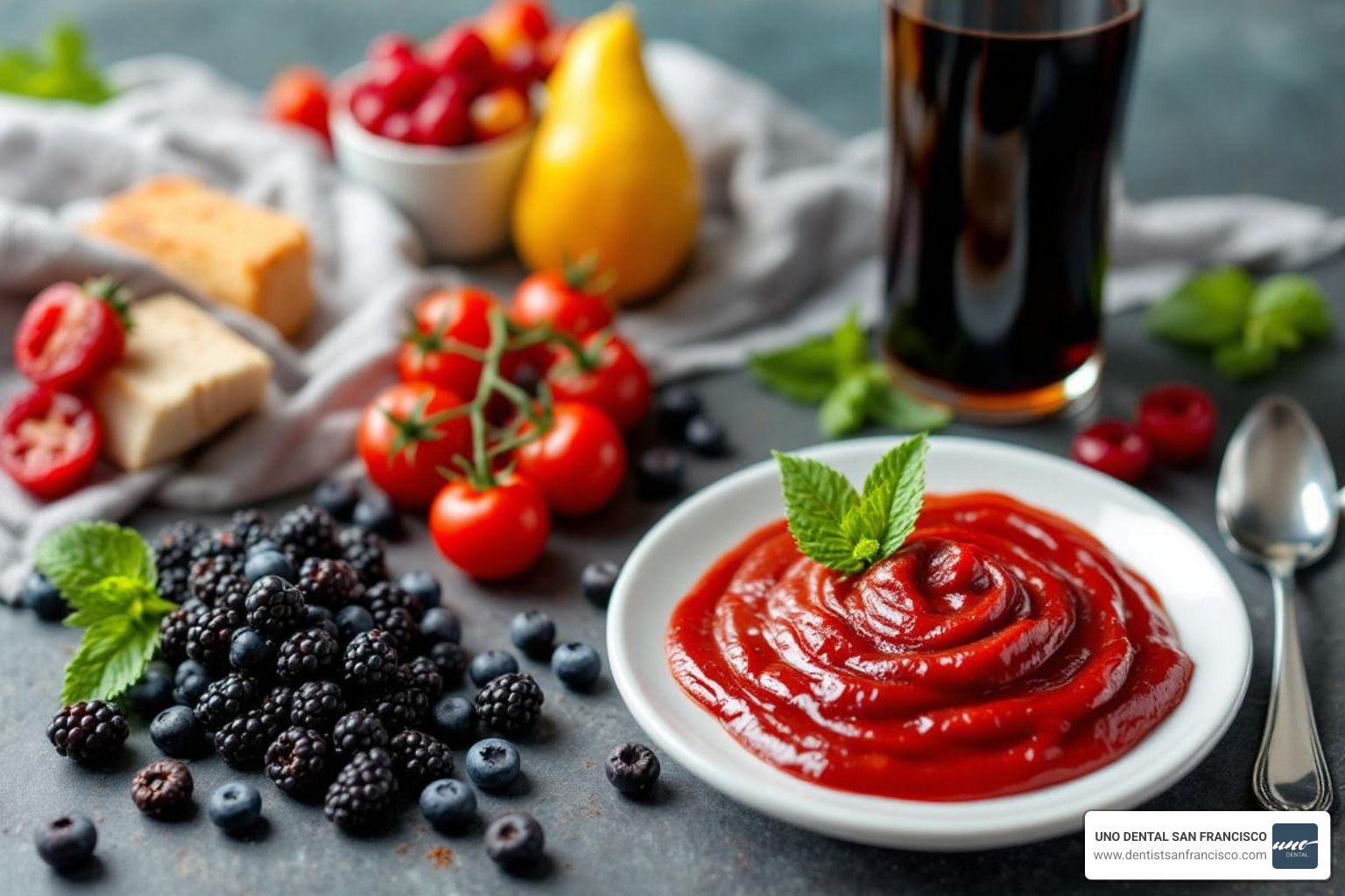 Foods and drinks to avoid after teeth whitening - Best professional whitening Foods and drinks to avoid after teeth whitening - Best professional whitening