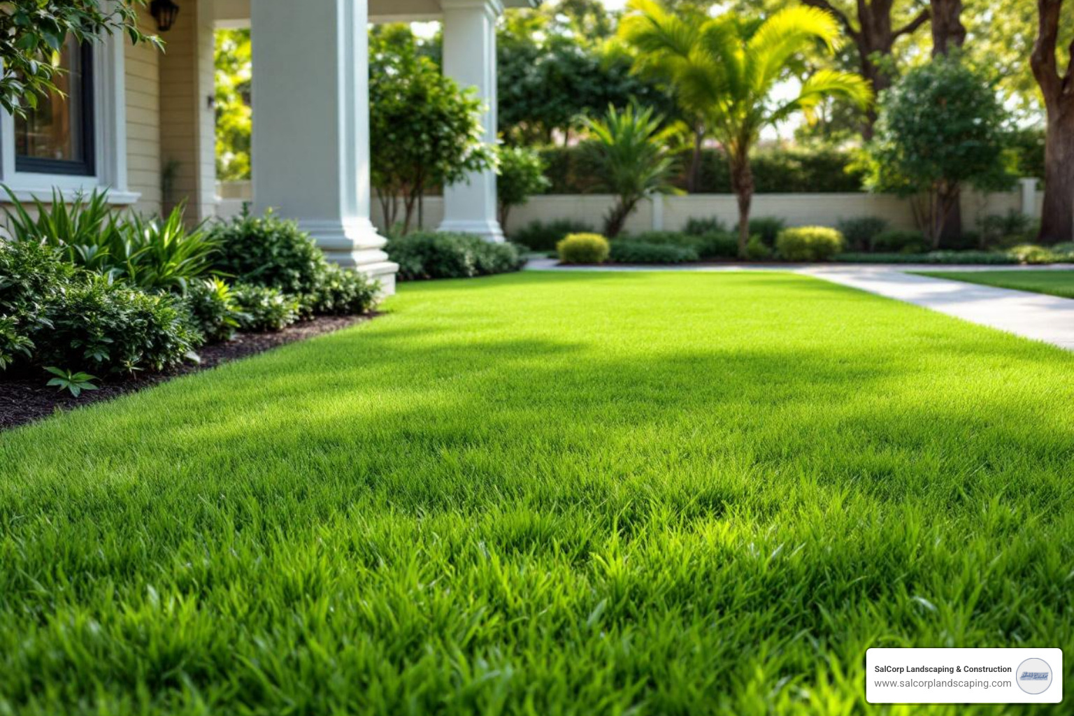 artificial grass lawn in Brockton Massachusetts - artificial grass Brockton MA