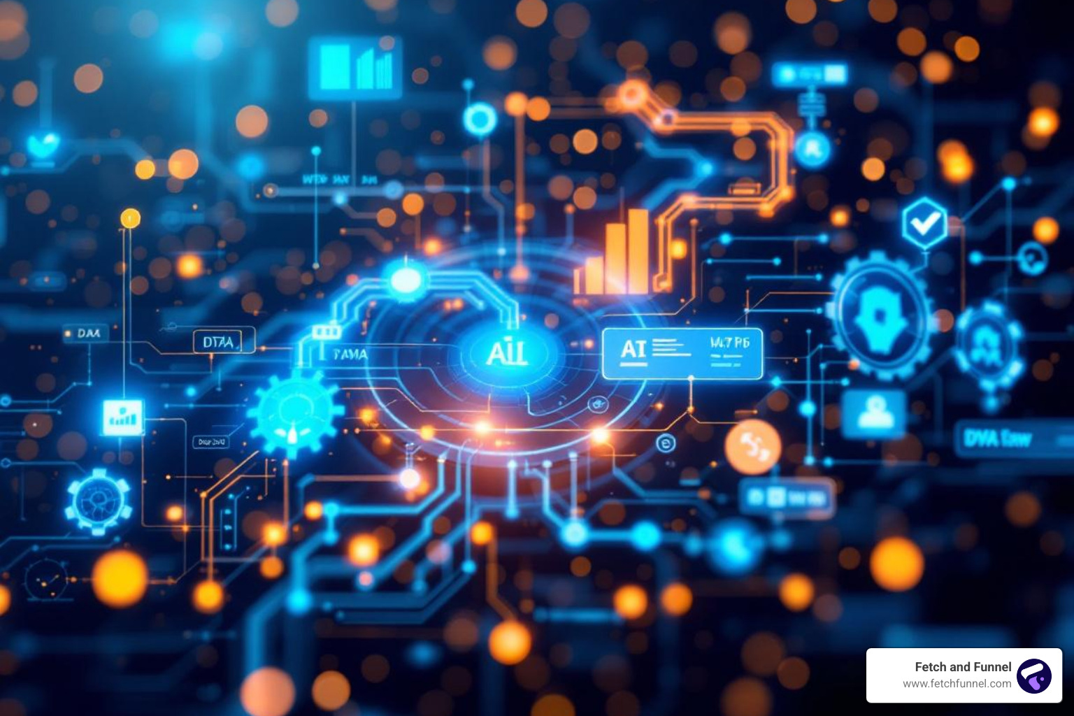 AI marketing workflow diagram - ai marketing startup AI marketing workflow diagram - ai marketing startup