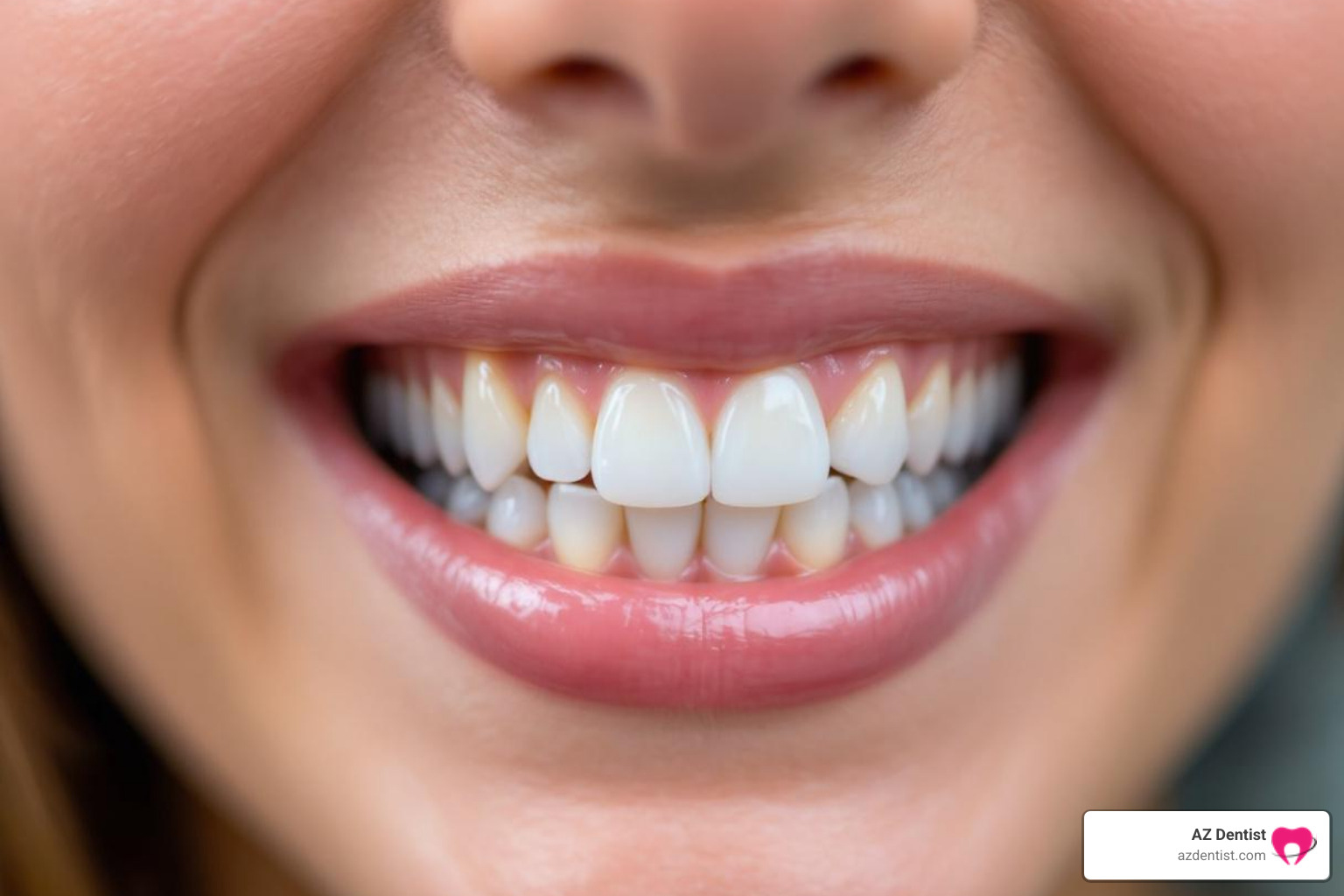 Examples of mild to moderate alignment issues suitable for aligners - Clear aligners Scottsdale