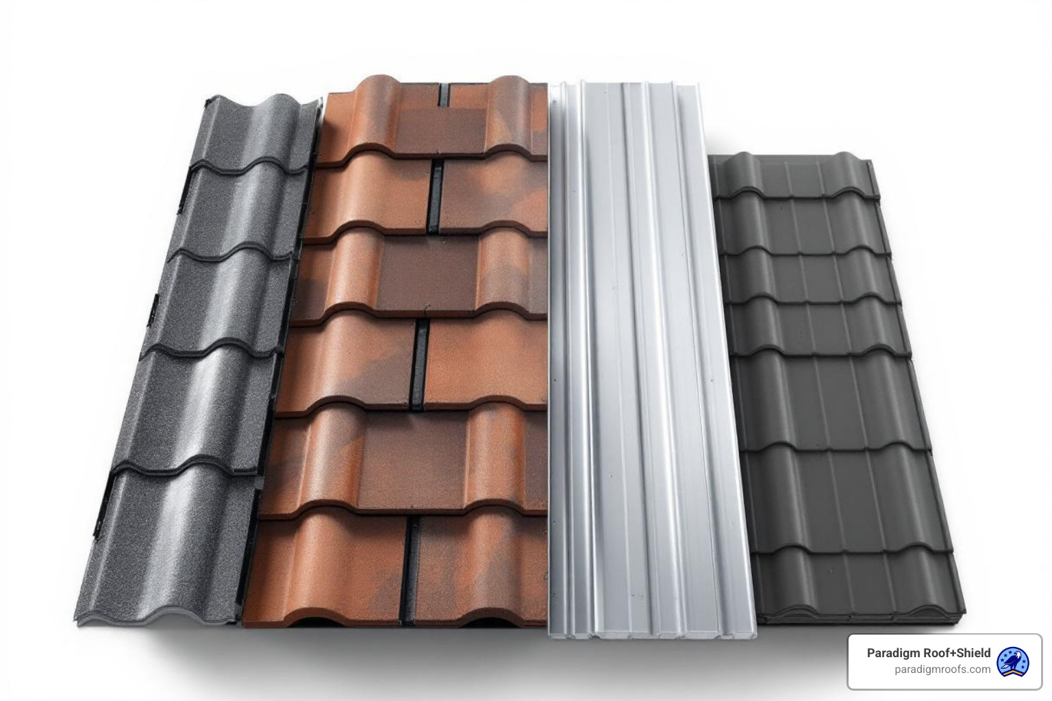 different roofing materials like asphalt shingles, metal, and tile - top roofing contractors houston texas different roofing materials like asphalt shingles, metal, and tile - top roofing contractors houston texas