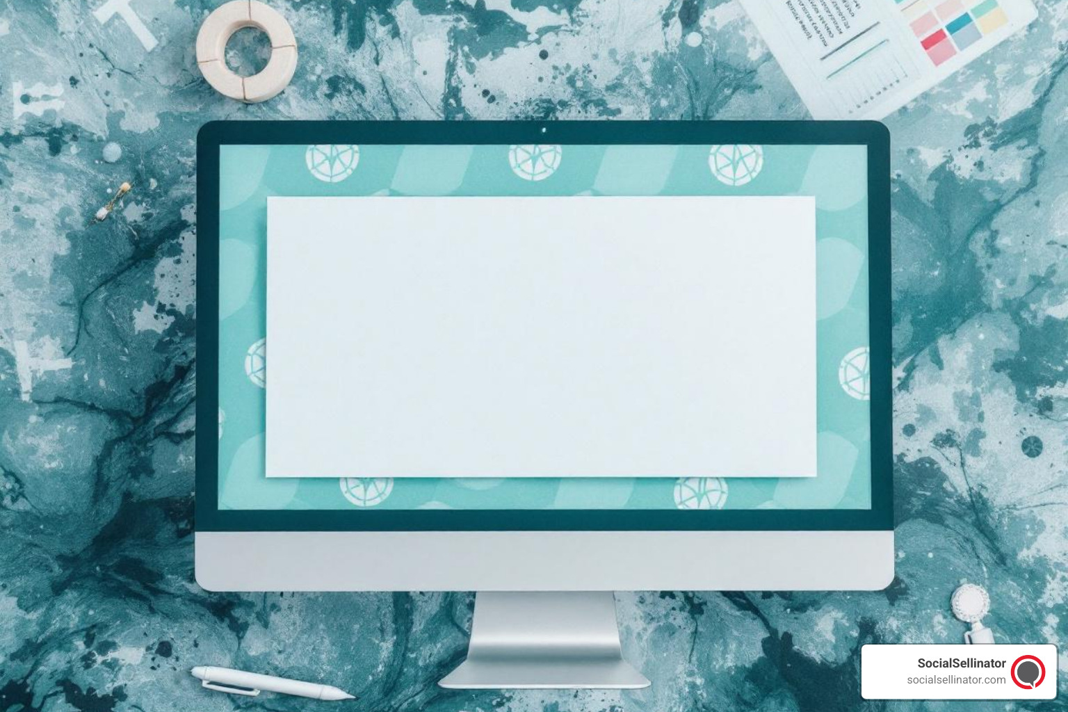 A visually striking image of a data analytics dashboard displaying brand sentiment, customer engagement, and social listening metrics, with graphs and charts indicating positive trends and growth, symbolizing the measurement of brand authenticity's impact. - brand authenticity strategy