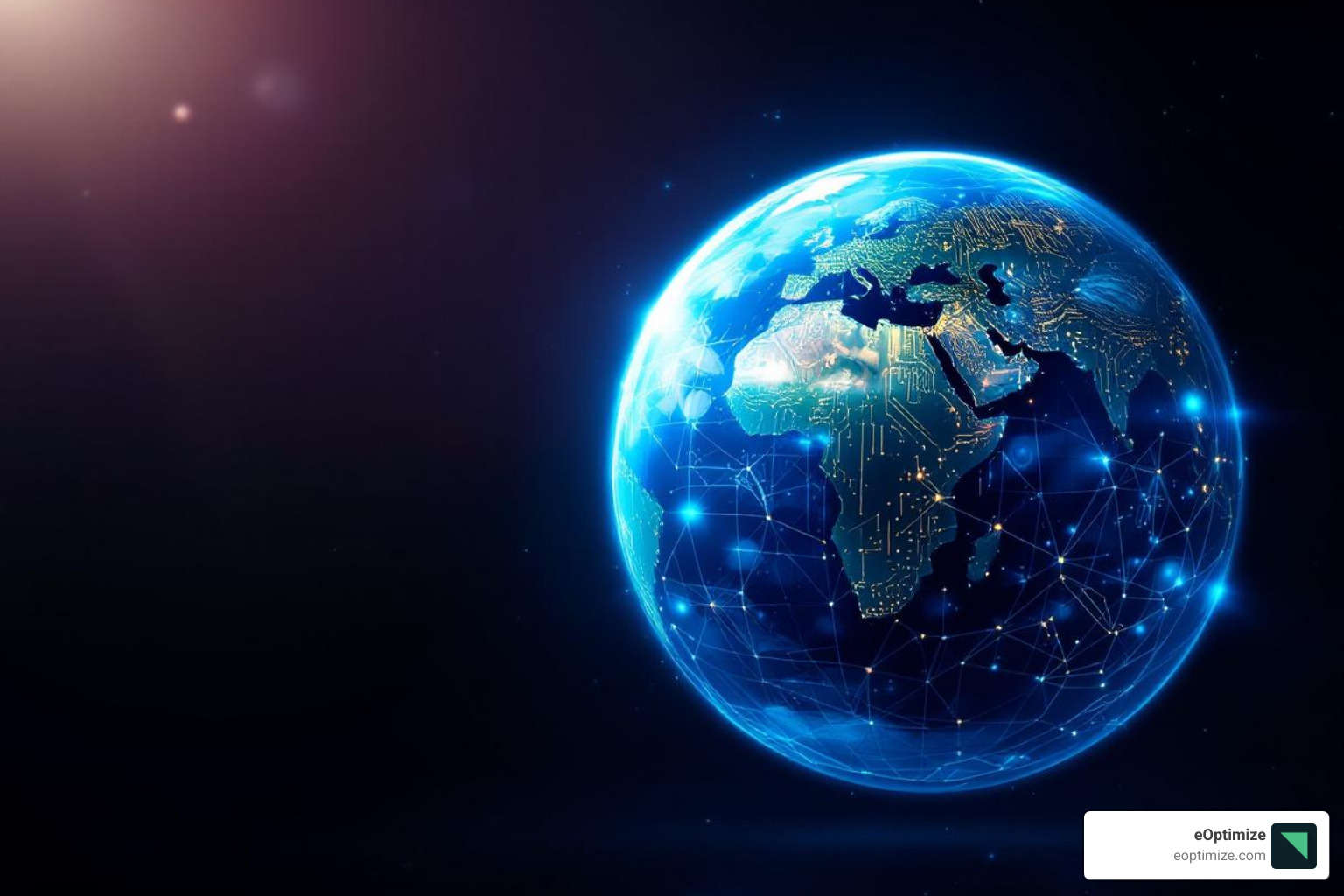 geo prefix earth digital - what does geo mean