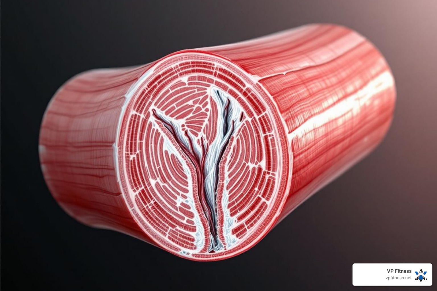 cross section of a muscle fiber showing myofibrils and sarcoplasm - muscle hypertrophy cross section of a muscle fiber showing myofibrils and sarcoplasm - muscle hypertrophy