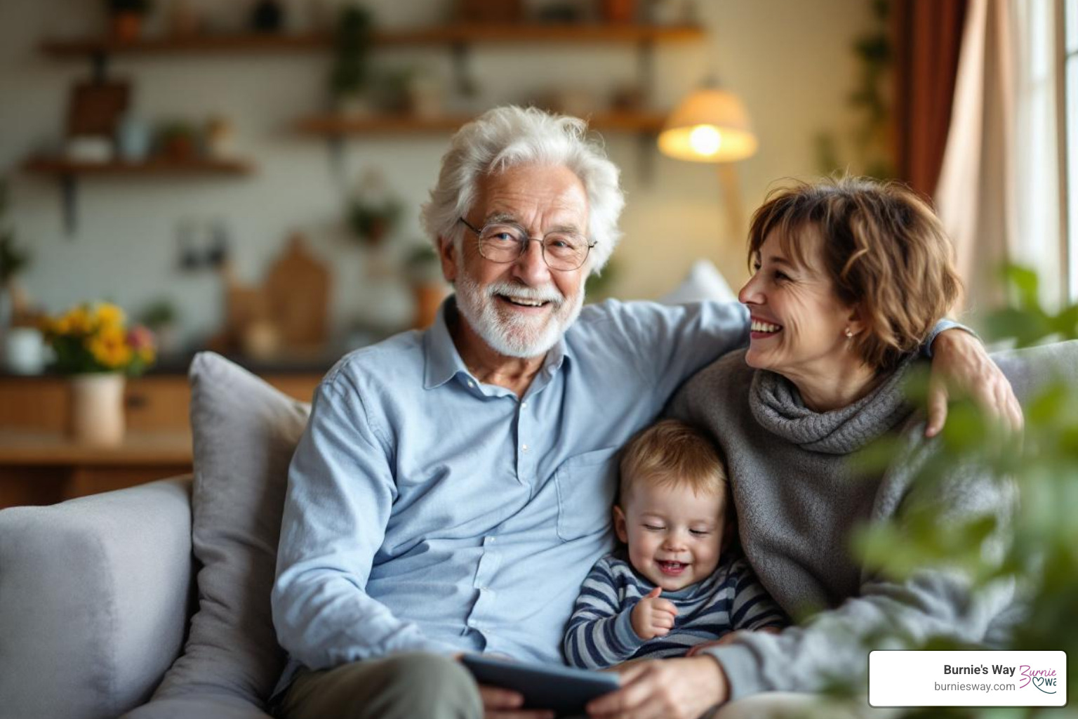 A Practical Guide to Elderly Care Options