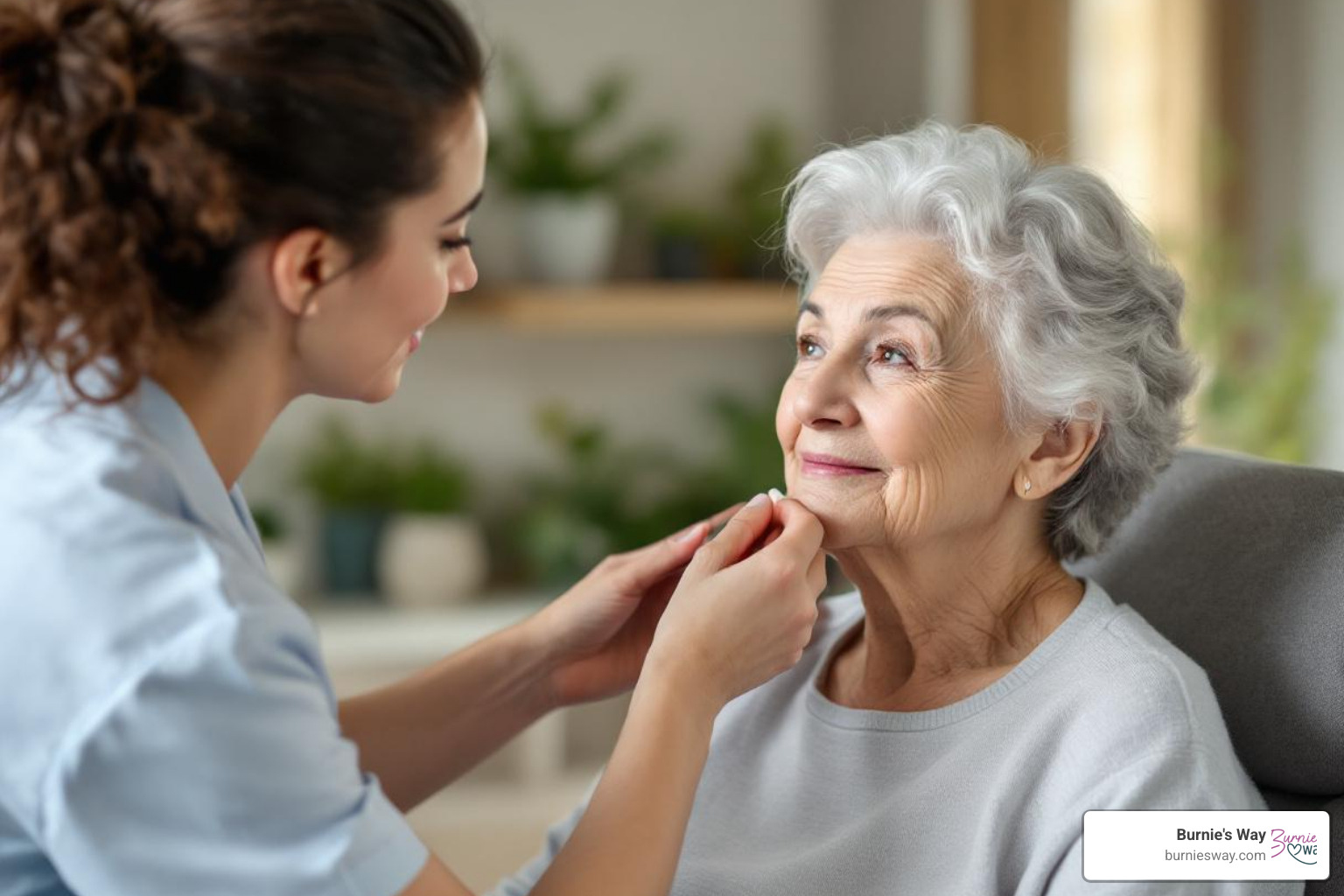 The Ultimate Guide to Personal Care for Elderly at Home