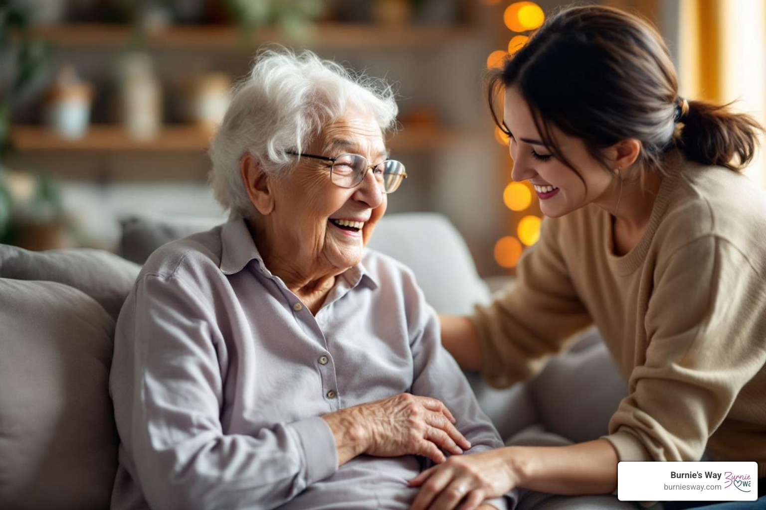 A Practical Guide to Getting a Carer for an Elderly Person