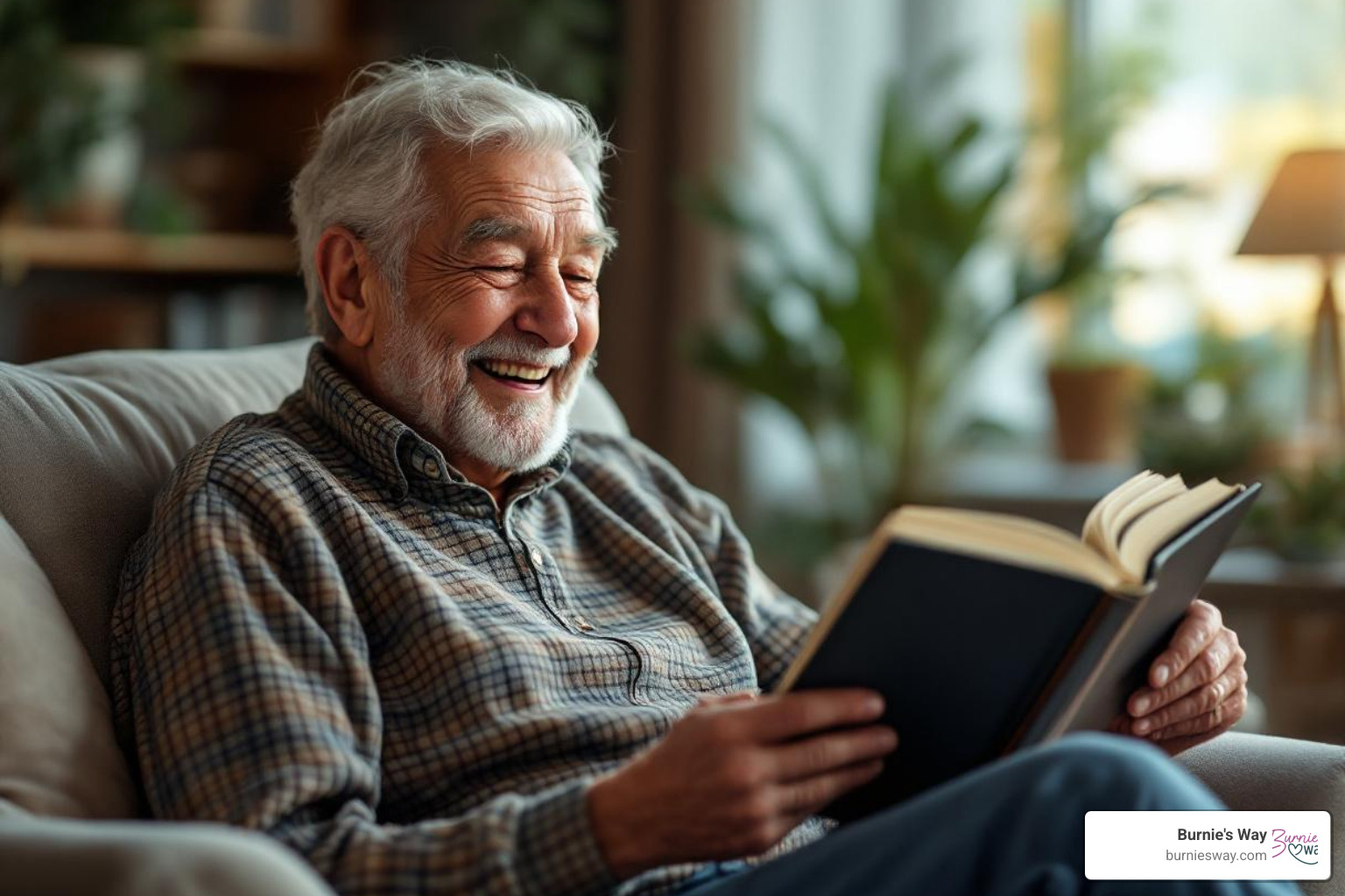 A Comprehensive Guide to Personal Care for the Elderly