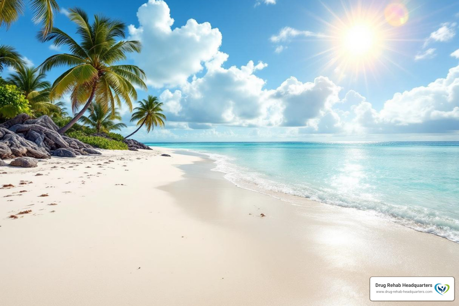 Compassionate nurse talking with a patient - detox fort myers florida