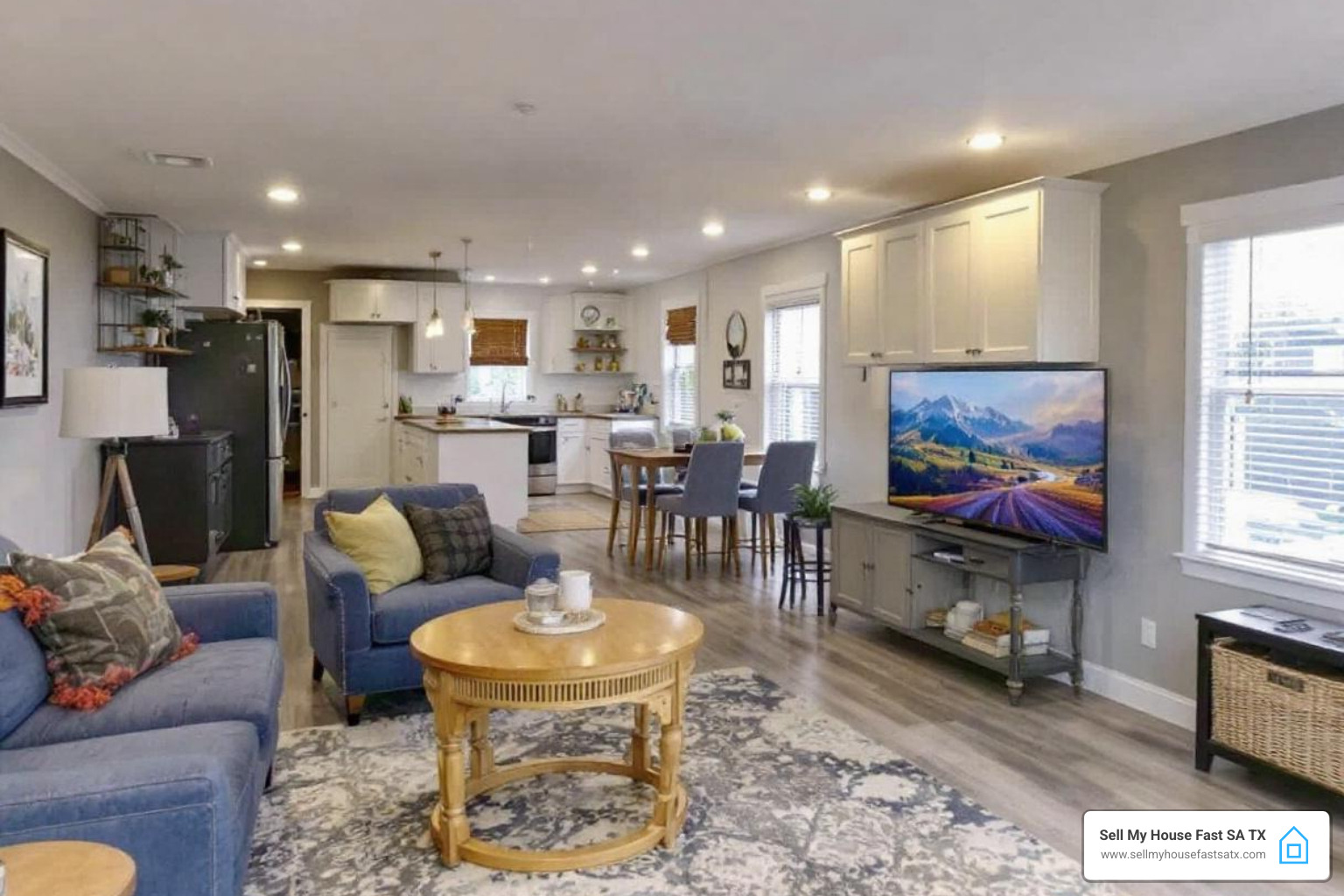 San Antonio homeowners stressed over unpermitted basement sale paperwork - selling house with unpermitted finished basement San Antonio homeowners stressed over unpermitted basement sale paperwork - selling house with unpermitted finished basement