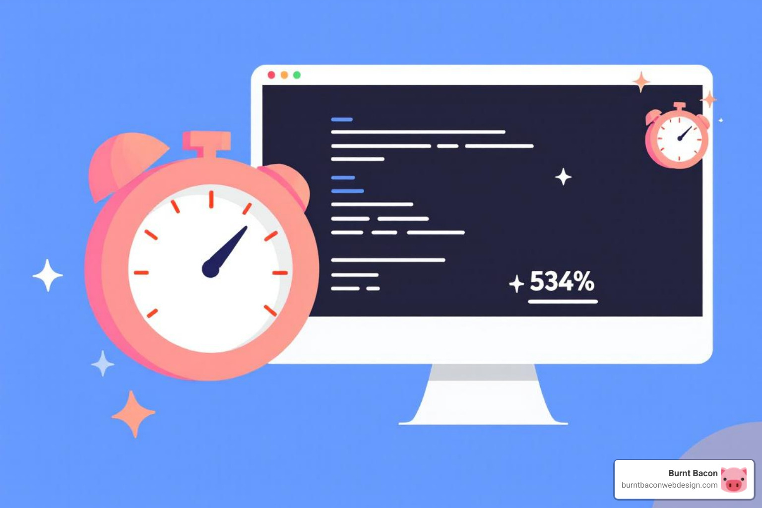 database schema diagram - laravel website speed optimization