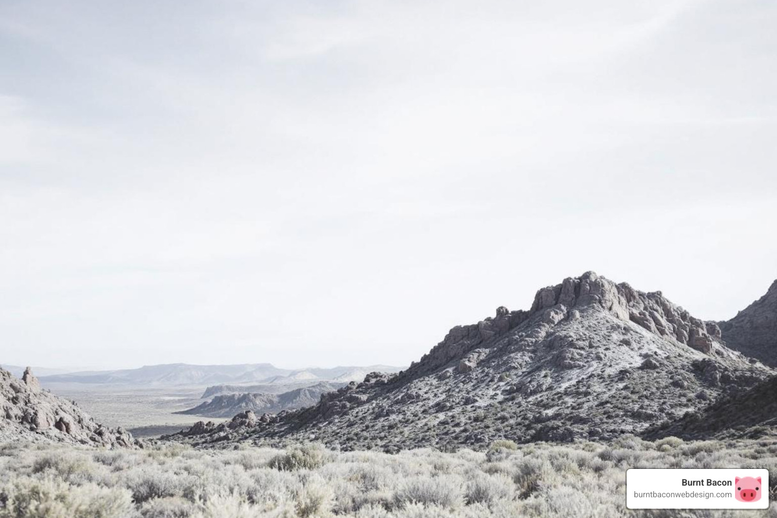 a side-by-side comparison of a website on a mobile device, one showing a cluttered, unreadable non-responsive version and the other showing a clean, well-organized responsive version - Responsive website design Utah