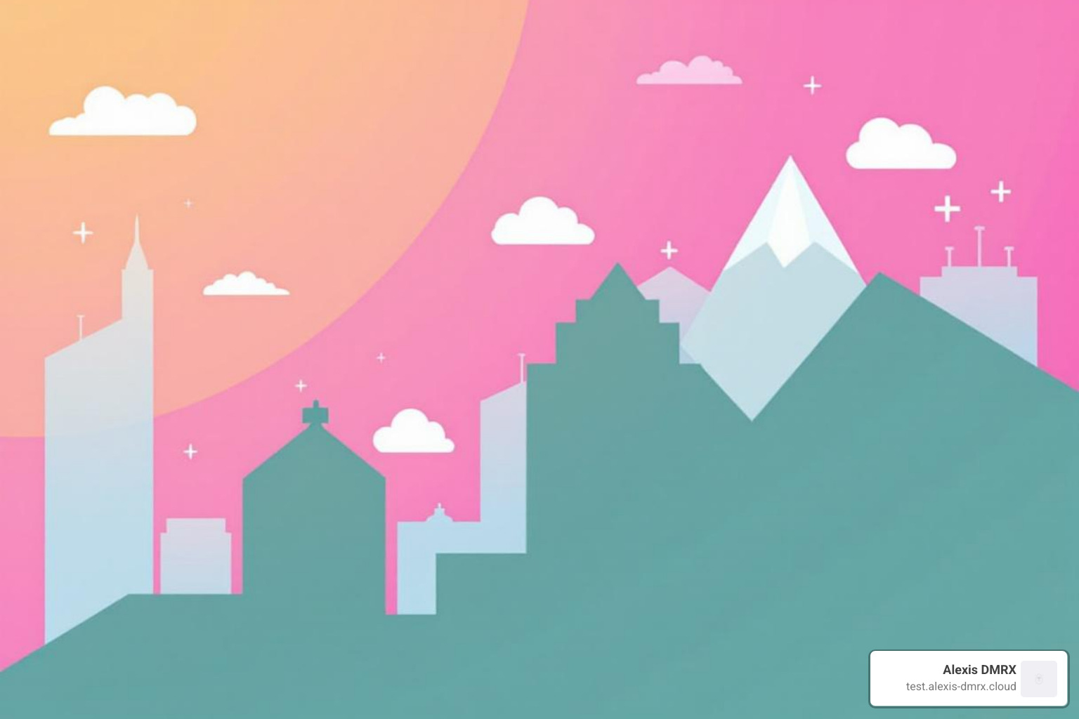 A detailed customer persona template showing sections for demographics, psychographics, goals, pain points, and preferred communication channels - Marketing