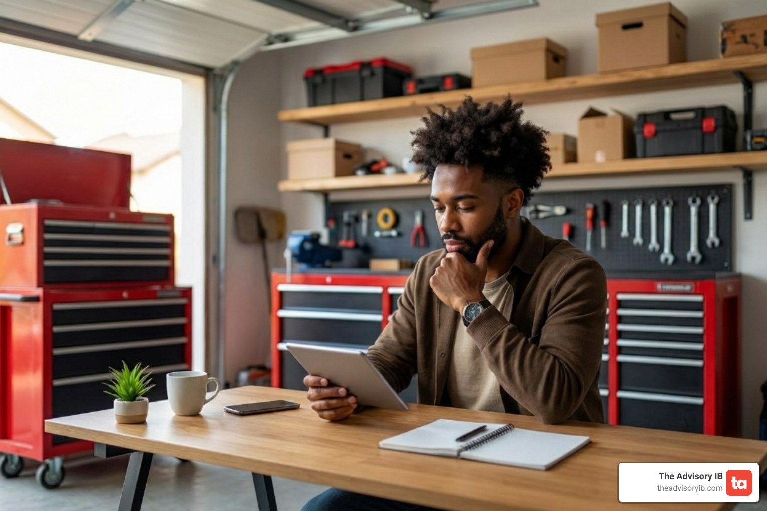 Infographic showing the ecosystem of investment banking services including M&A advisory with sell-side and buy-side representation, capital markets covering equity and debt solutions, strategic consulting for exit planning and valuation optimization, and specialized industry expertise in essential services sectors - investment bank experts