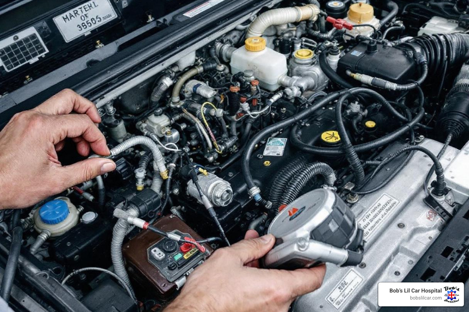 diagnostic scanner screen displaying DTCs and live data - car diagnostics