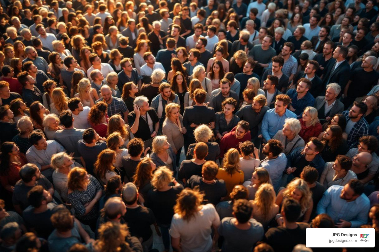 Audience segmentation into smaller, targeted groups - advanced email marketing