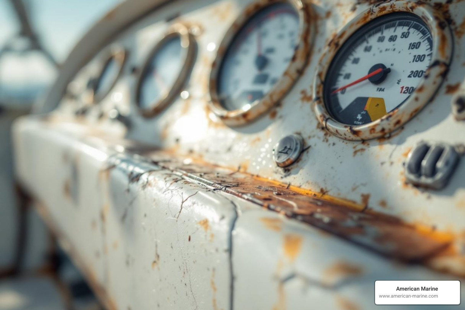 sun-damaged boat dashboard - yacht helm covers sun-damaged boat dashboard - yacht helm covers