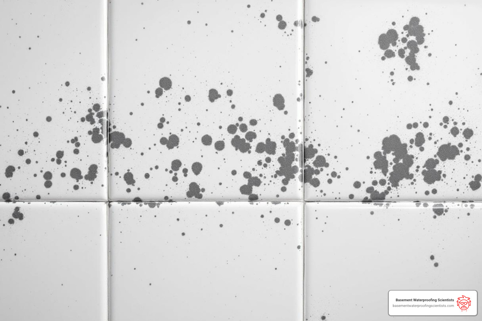 dark mold spots on bathroom tile grout - how can you check for mold in your house dark mold spots on bathroom tile grout - how can you check for mold in your house