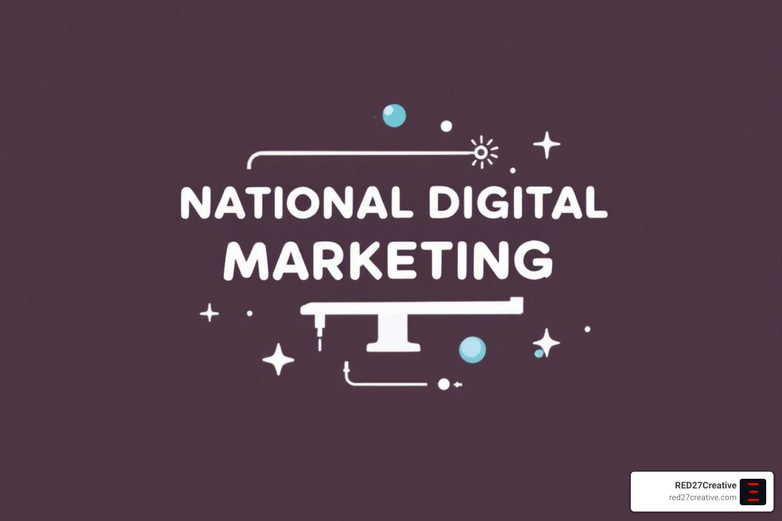 Image showing a dashboard with various digital marketing metrics like website traffic, conversions, and ROI, emphasizing data-driven decision making - national digital marketing Image showing a dashboard with various digital marketing metrics like website traffic, conversions, and ROI, emphasizing data-driven decision making - national digital marketing