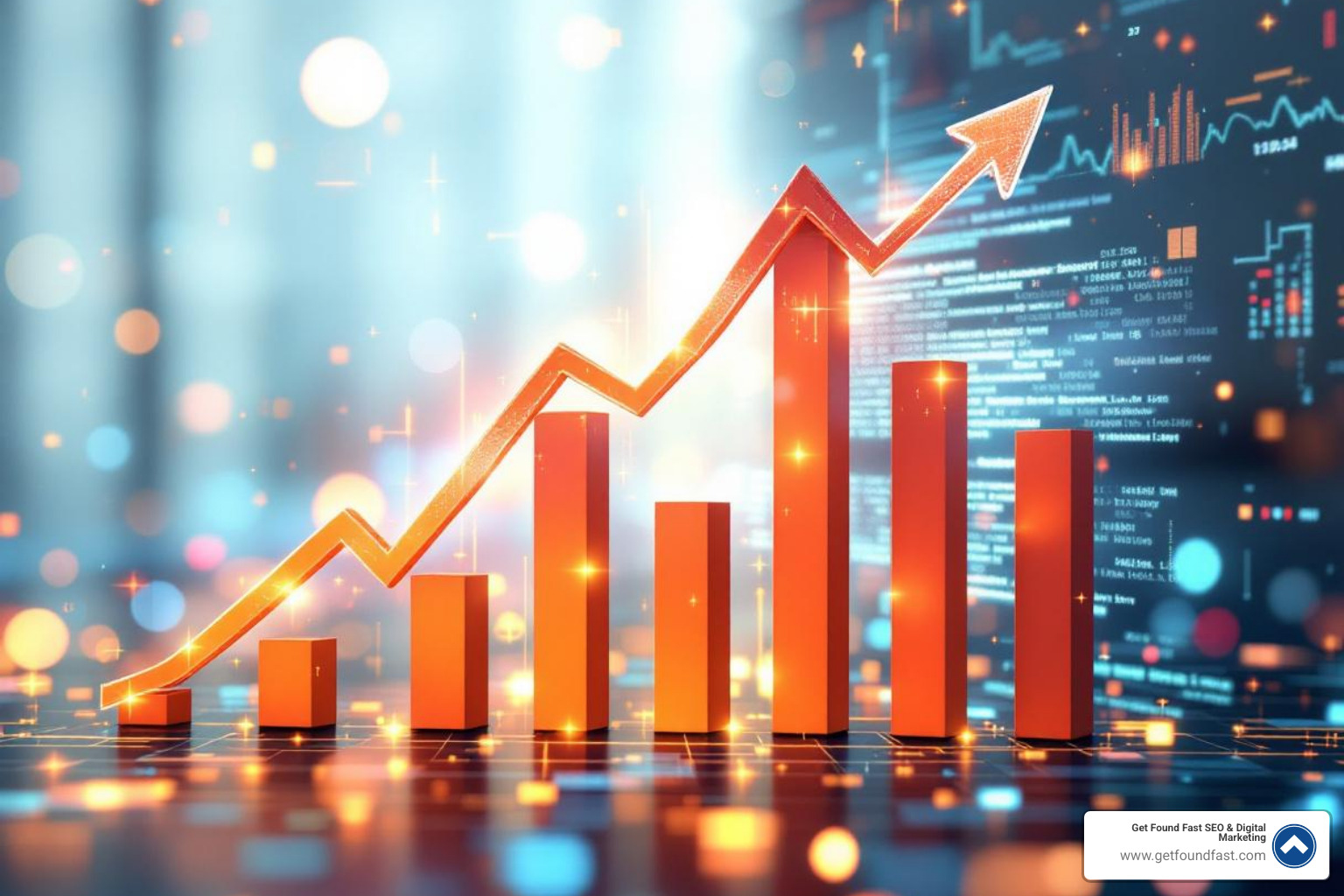 Image of a graph showing rising digital ad costs in Denver - Denver conversion optimization Image of a graph showing rising digital ad costs in Denver - Denver conversion optimization