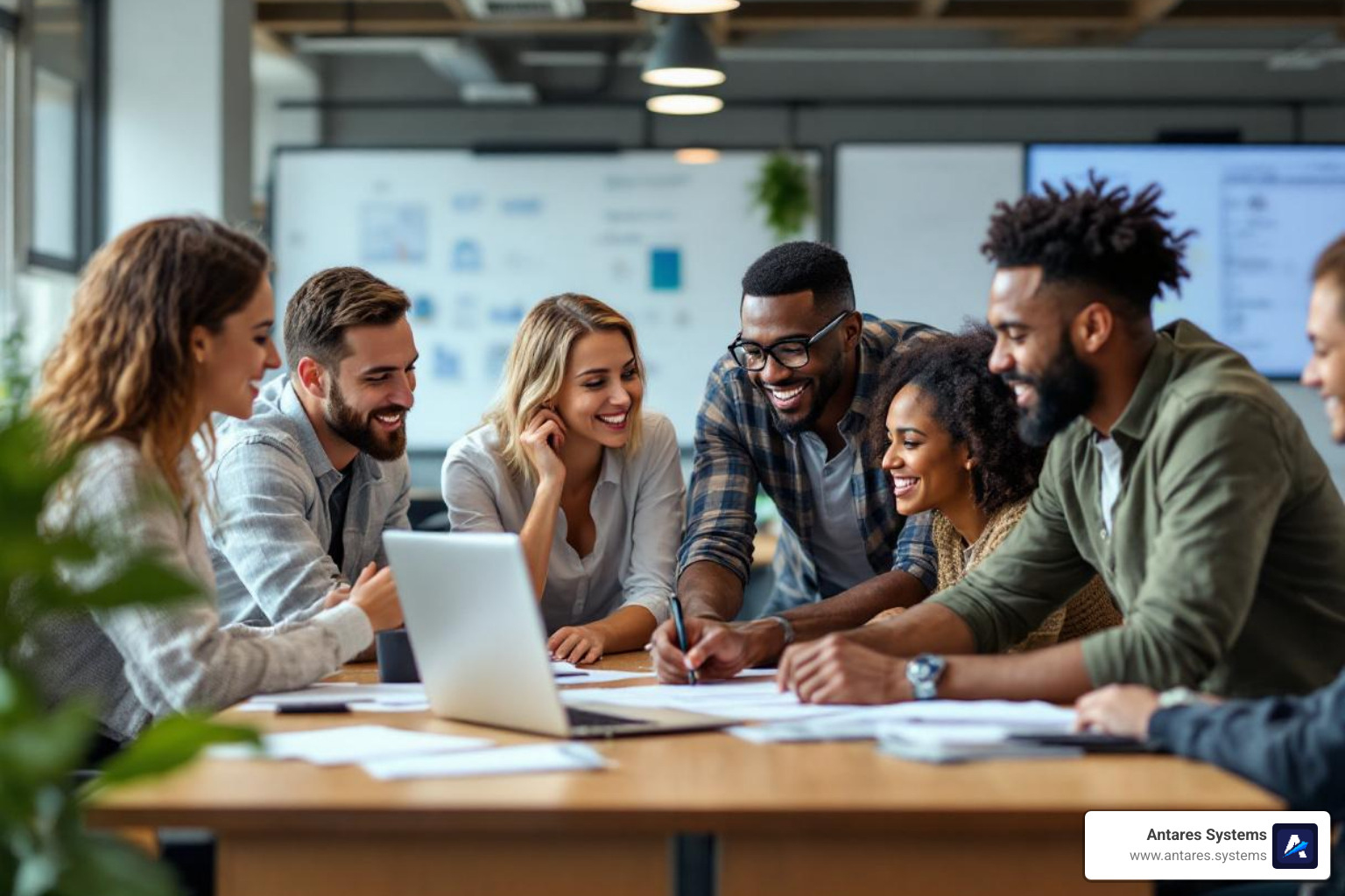 a collaborative workshop at a business incubator - San Antonio small business a collaborative workshop at a business incubator - San Antonio small business