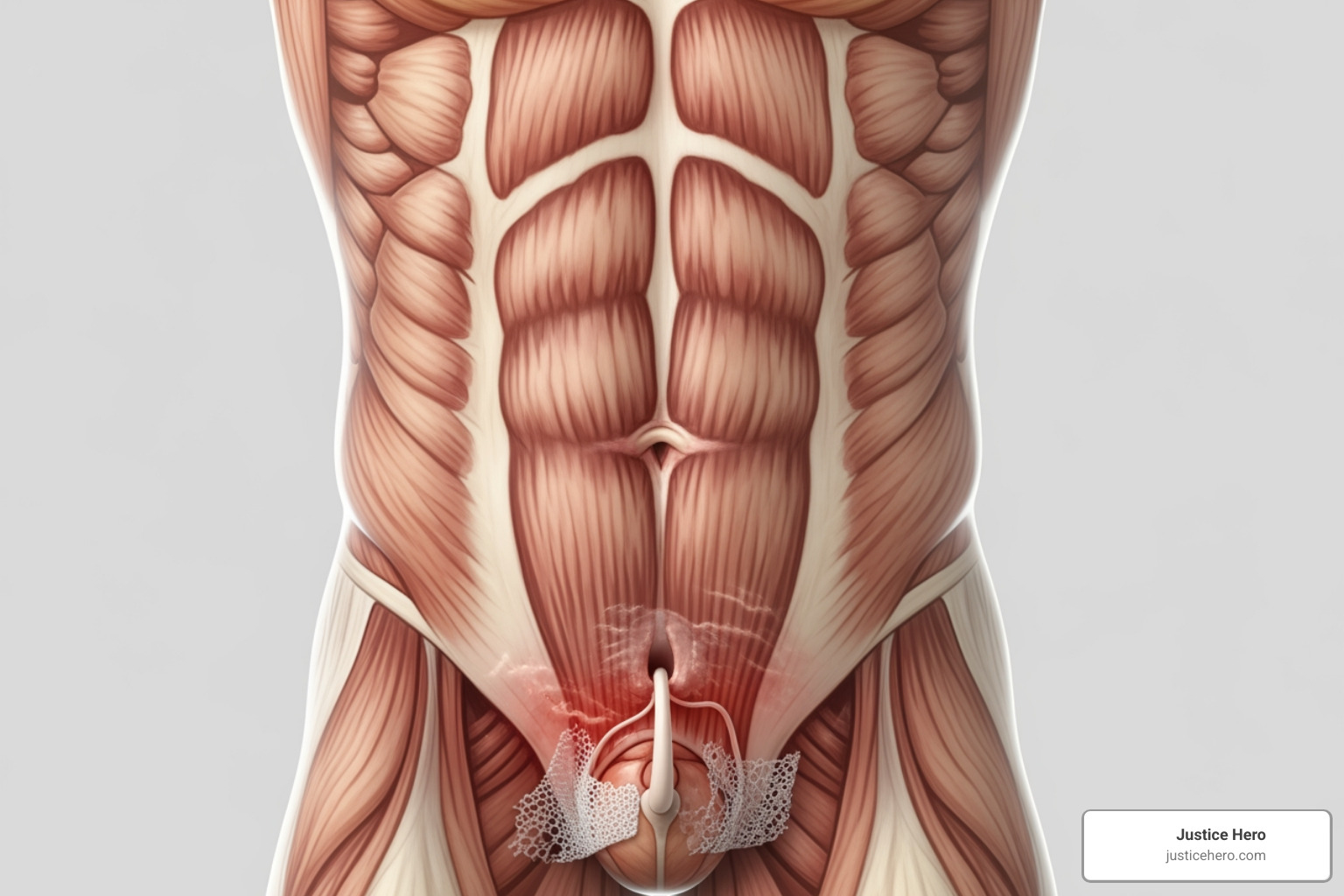 common hernia mesh complication sites - hernia mesh complications