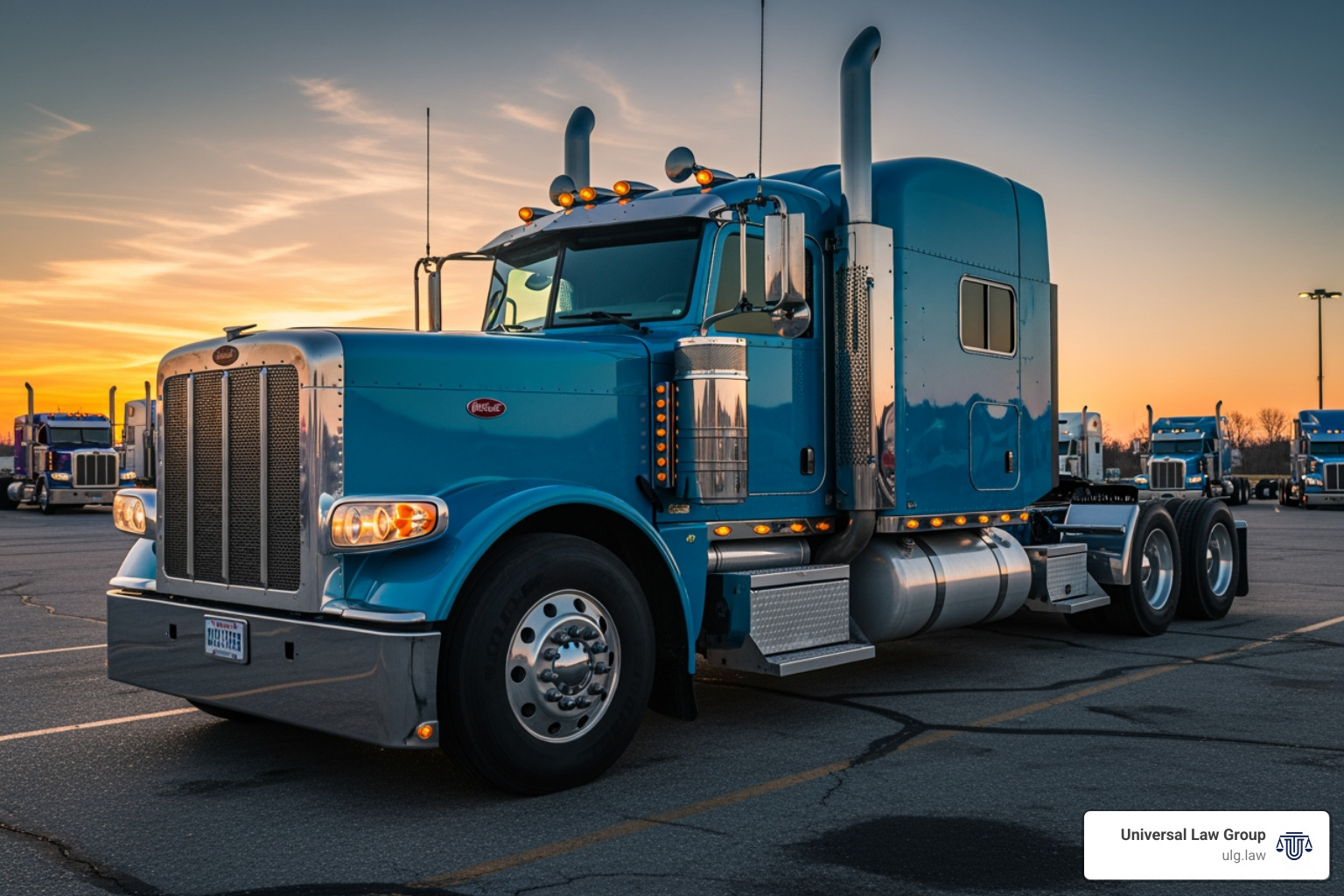 semi-truck tractor (cab) only - how much does a semi truck weigh