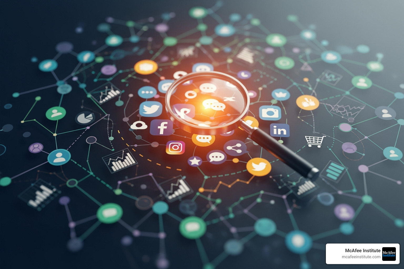 Beyond Likes and Shares: How Social Media Powers Customer Intelligence ...