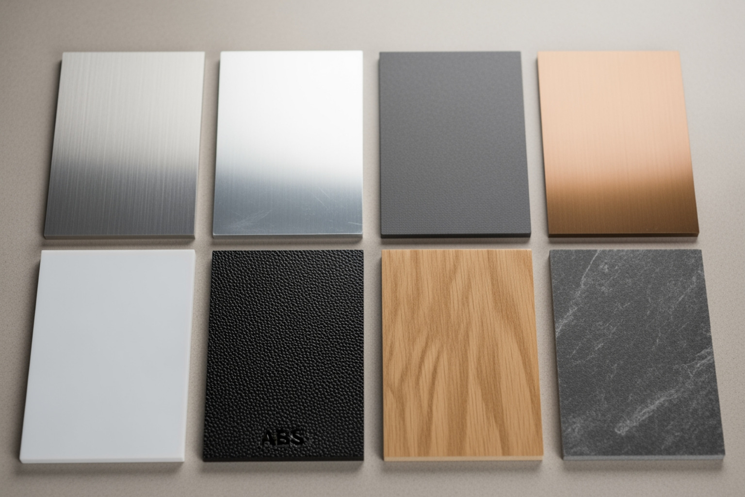 access door material swatches - access doors Boise