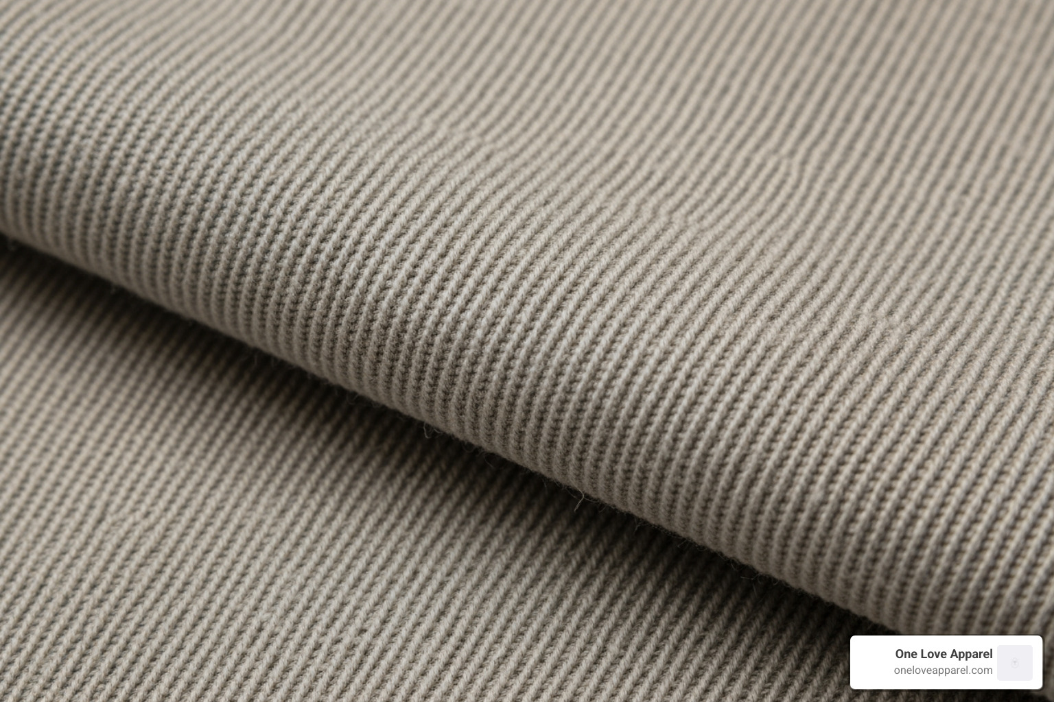 texture of high-quality cotton twill fabric - men's cotton caps