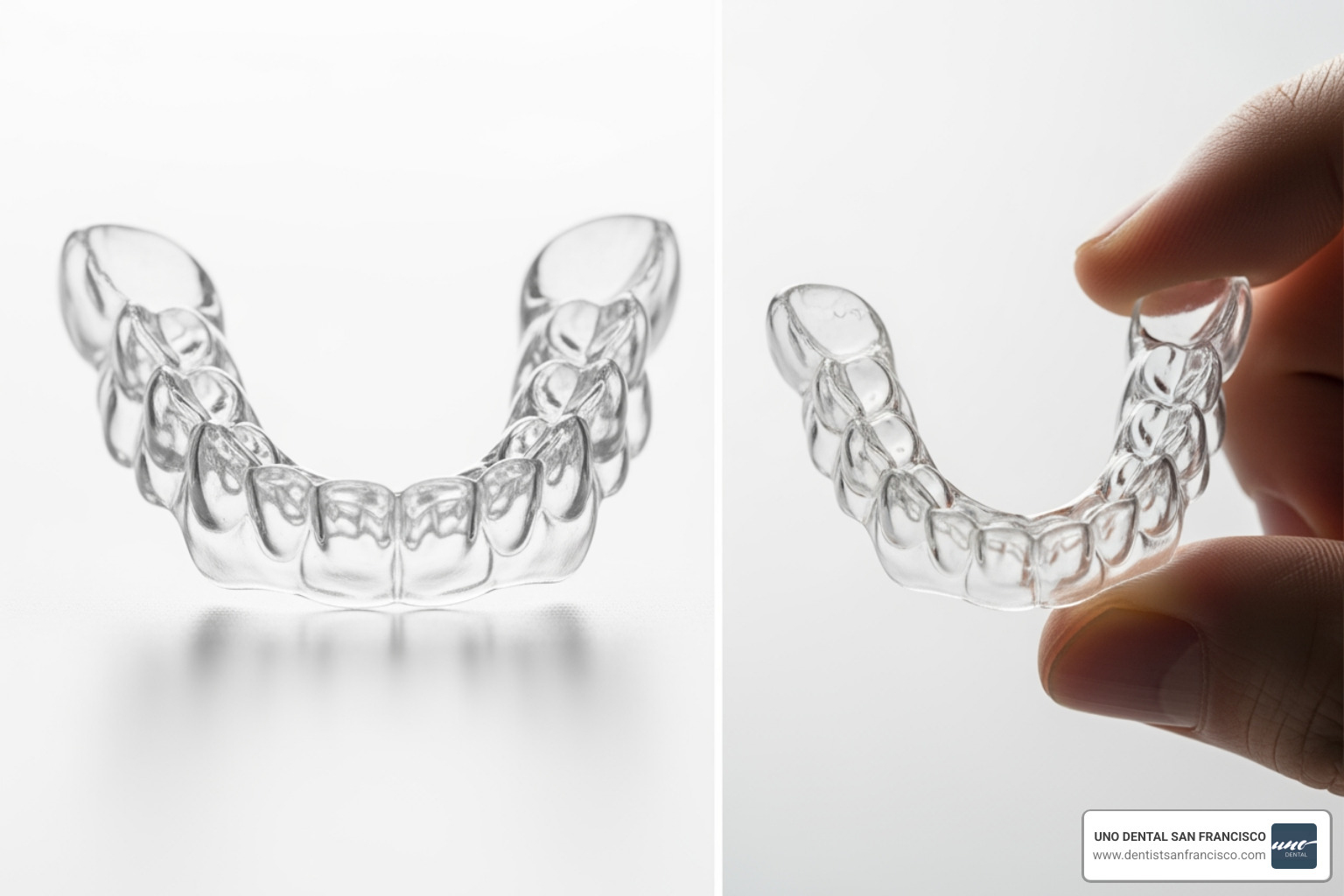A custom-fit oral appliance for sleep apnea designed to gently reposition the jaw and open the airway - snoring treatment near me A custom-fit oral appliance for sleep apnea designed to gently reposition the jaw and open the airway - snoring treatment near me
