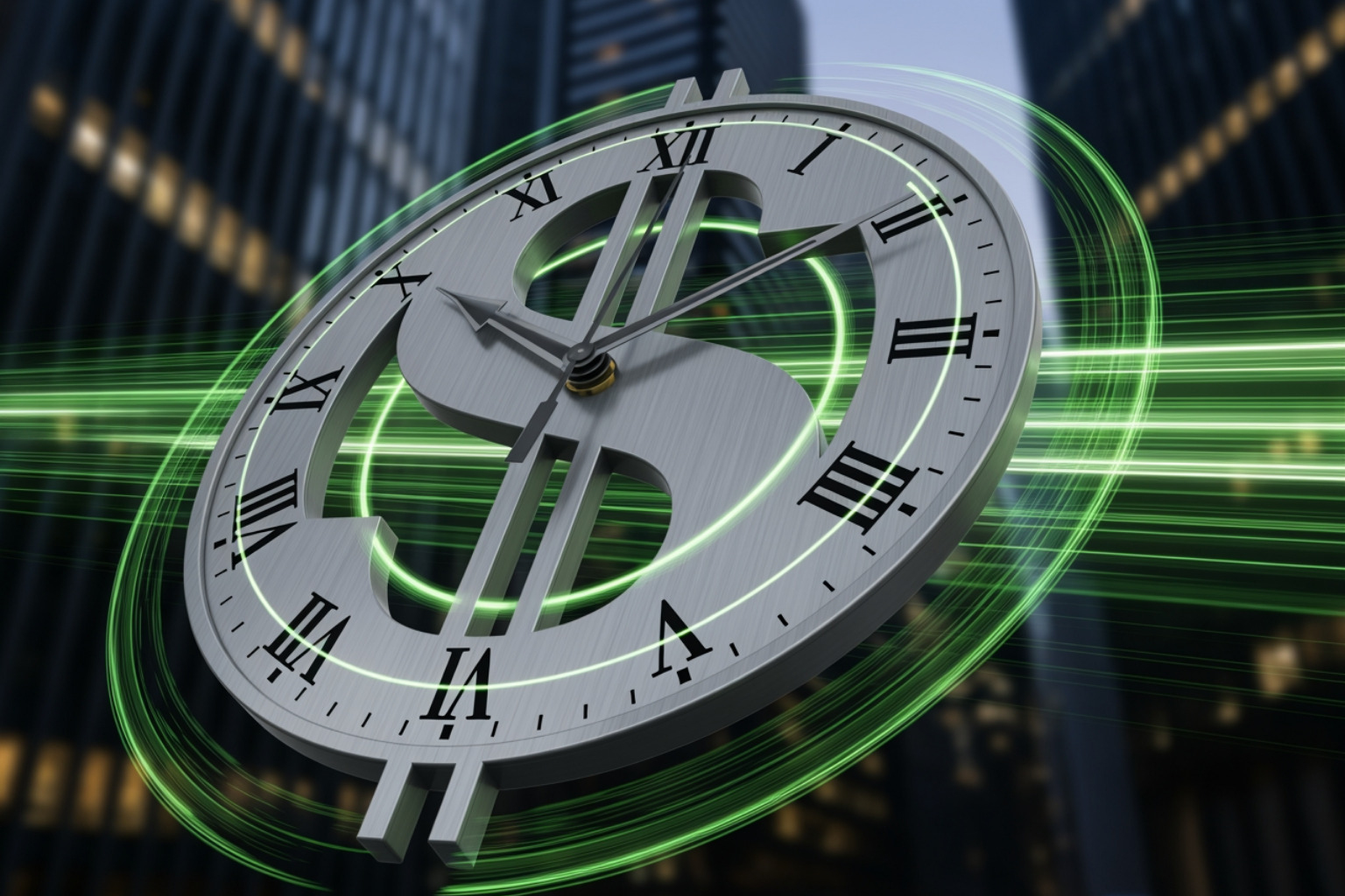clock with money symbol indicating speed - 24 7 online cash loans clock with money symbol indicating speed - 24 7 online cash loans