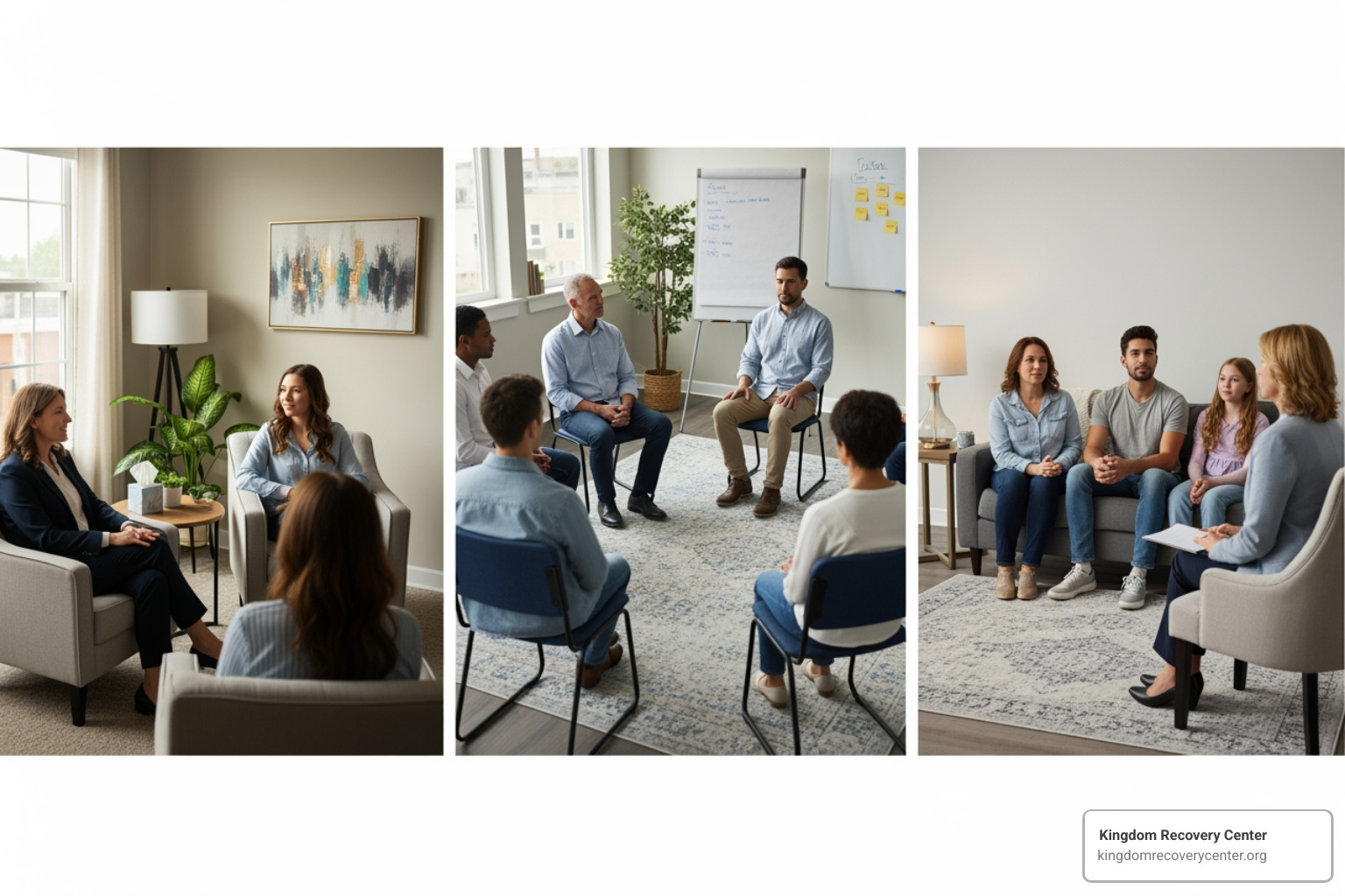 different types of therapy settings like individual, group, and family counseling - mental health help union county tn different types of therapy settings like individual, group, and family counseling - mental health help union county tn